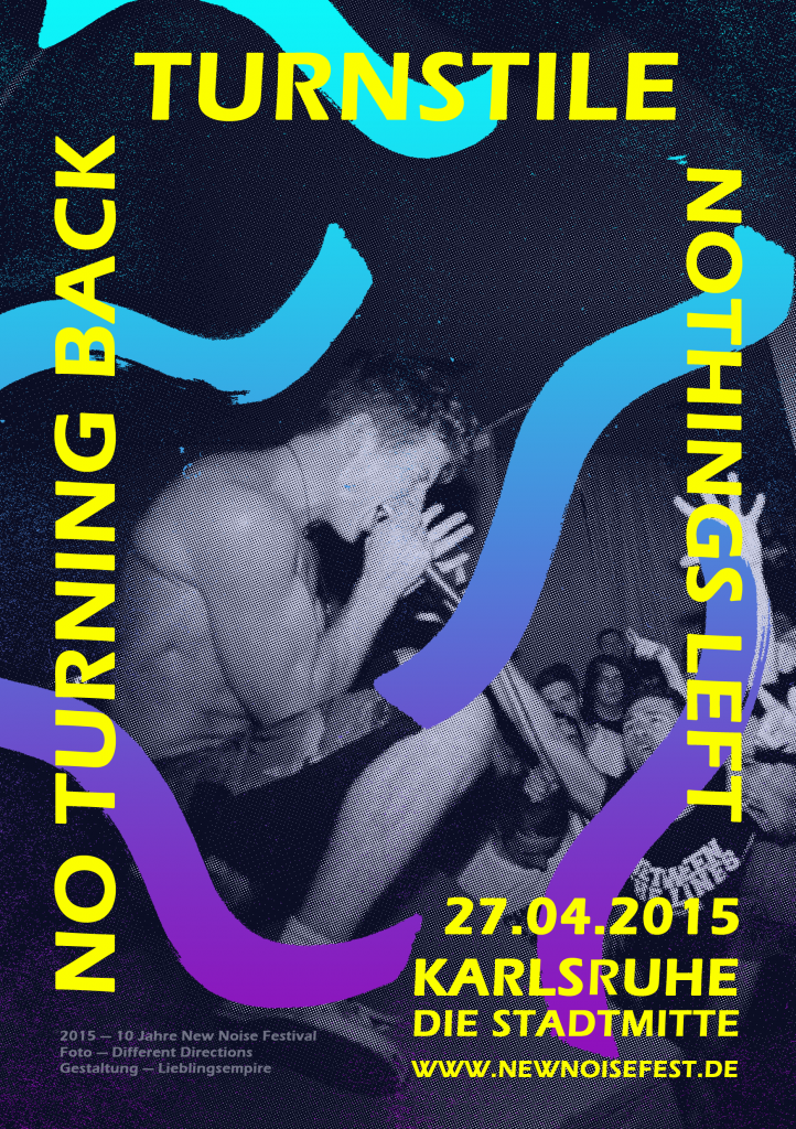 Turnstile-NoTurningBack-Karlsruhe-2015
